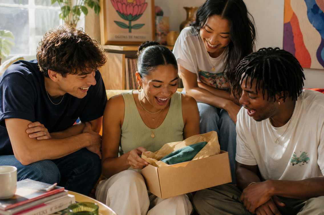 The Ultimate Gift Guide for People Who Have Everything